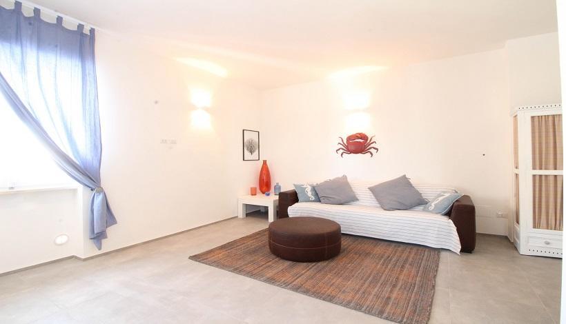 Sibilla Apartment *