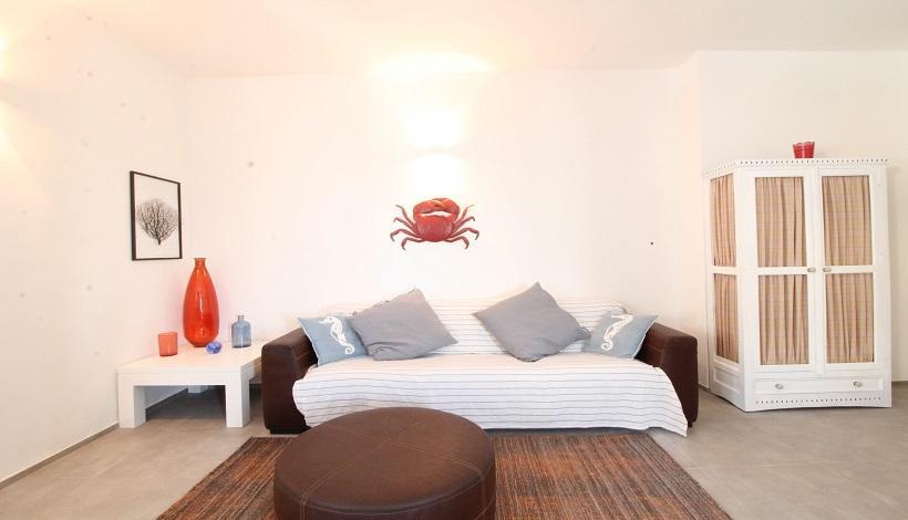 Sibilla Apartment Gallipoli