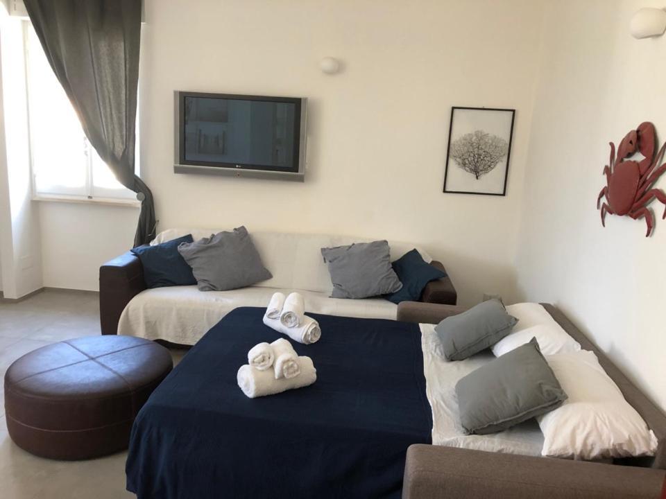 Apartment Sibilla