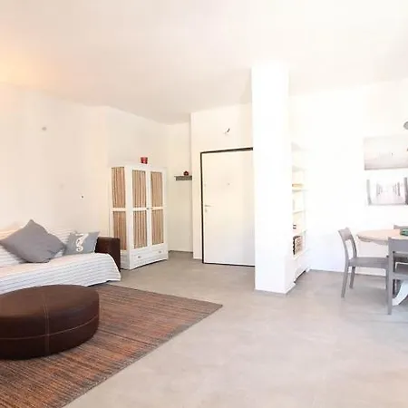 Sibilla Apartment Gallipoli Exterior photo