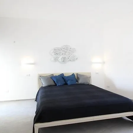 Sibilla Apartment Gallipoli Exterior photo