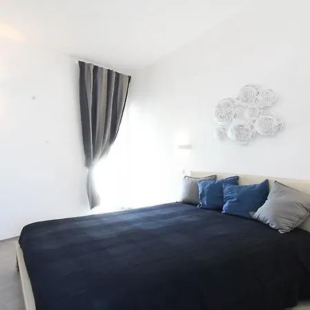 Sibilla Apartment Gallipoli Exterior photo