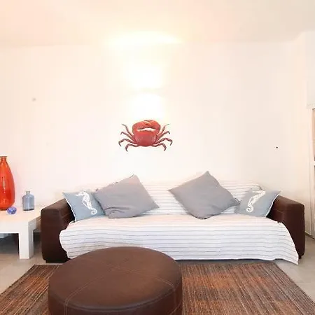 Sibilla Apartment Gallipoli Exterior photo
