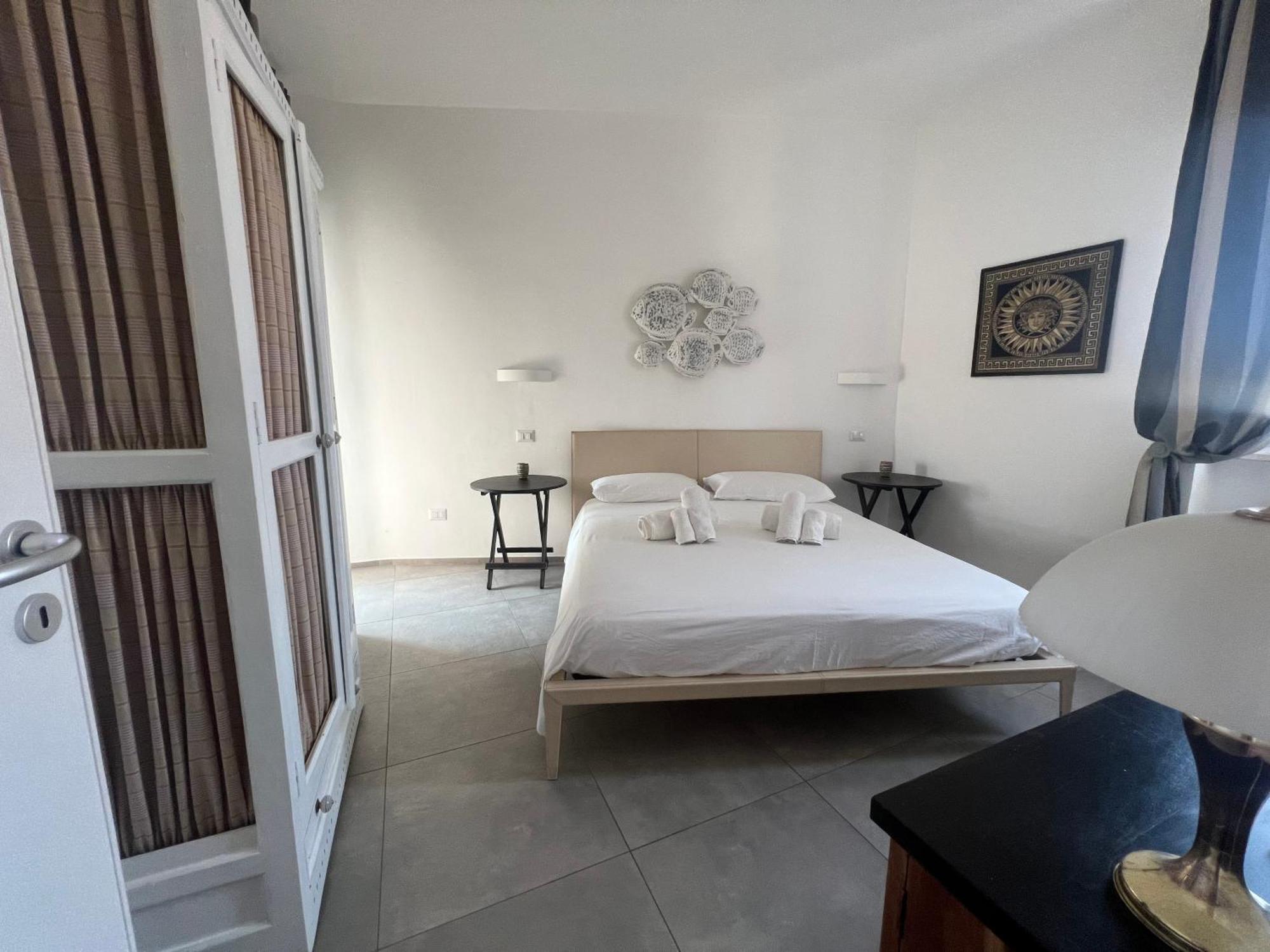 Sibilla Appartement *