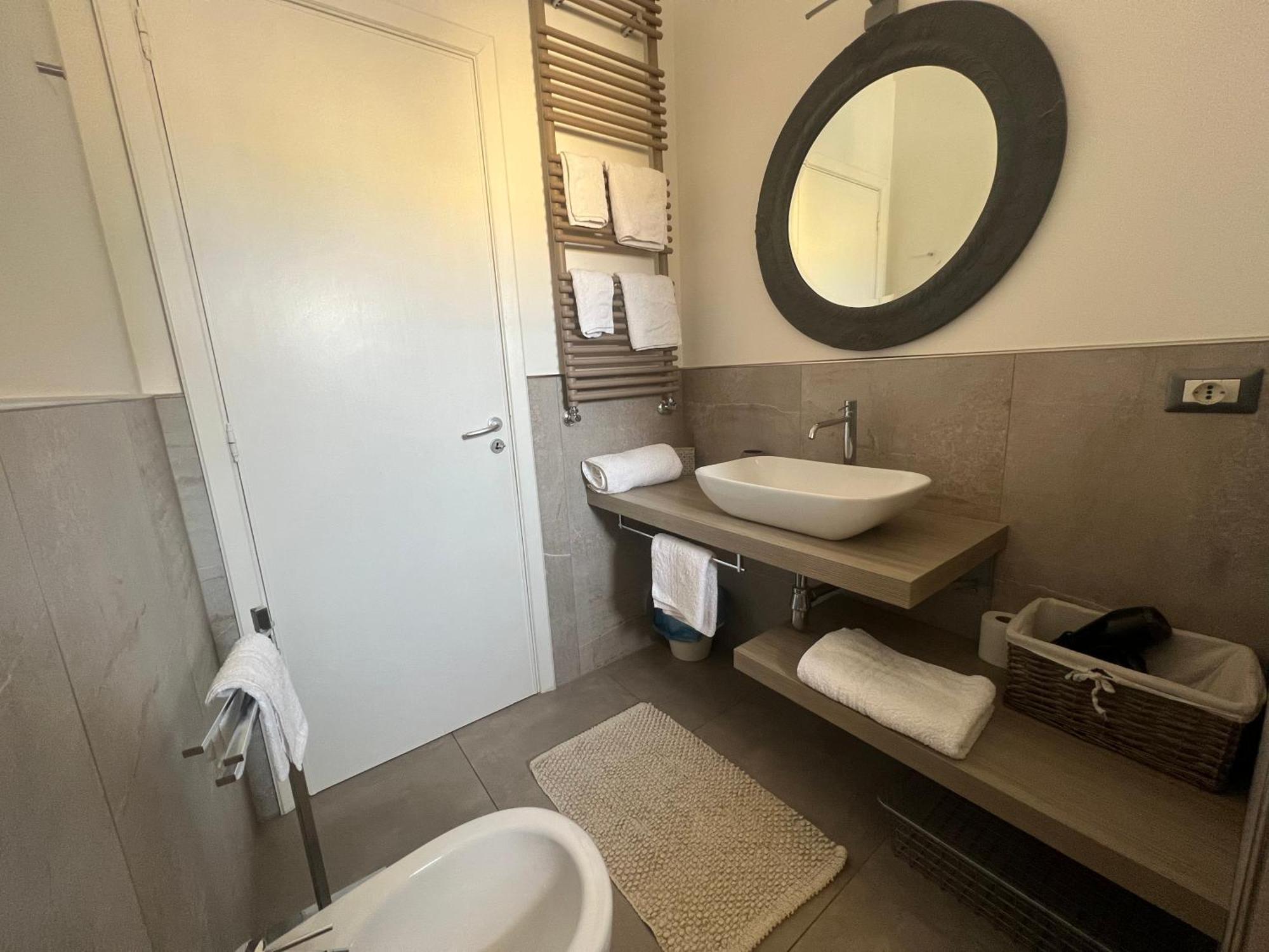 Sibilla Apartment *