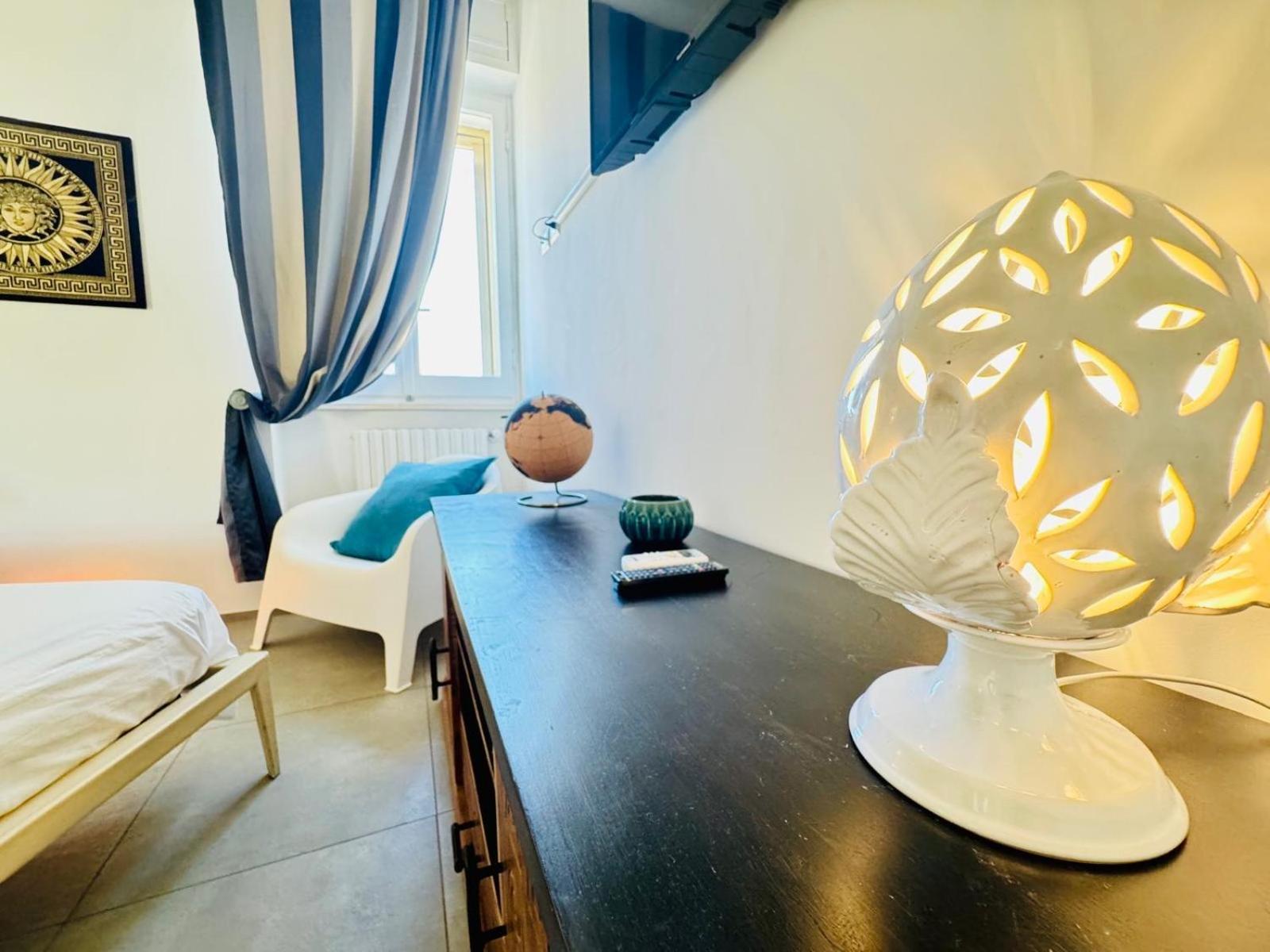 Apartment Sibilla Gallipoli