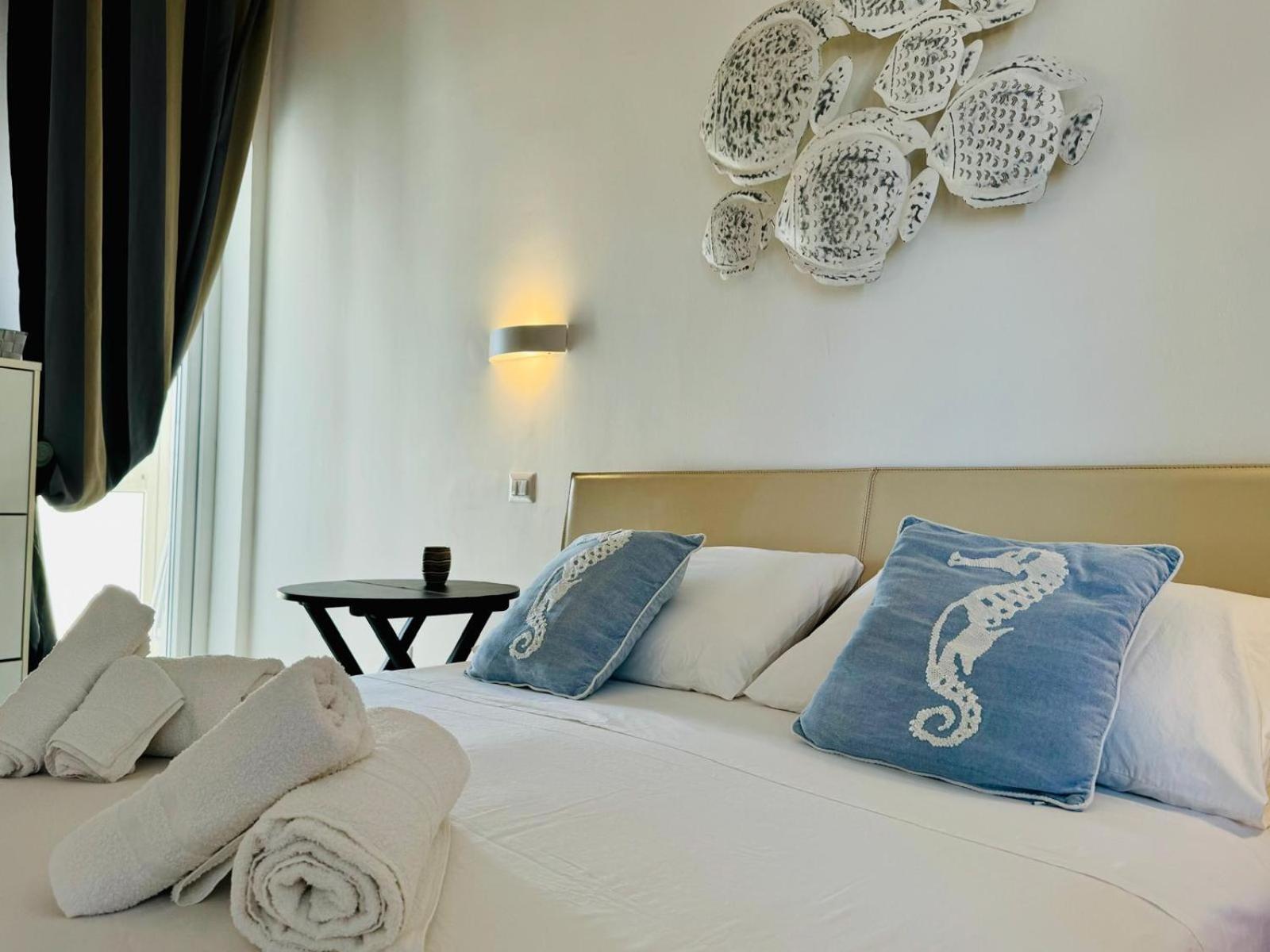 Apartment Sibilla