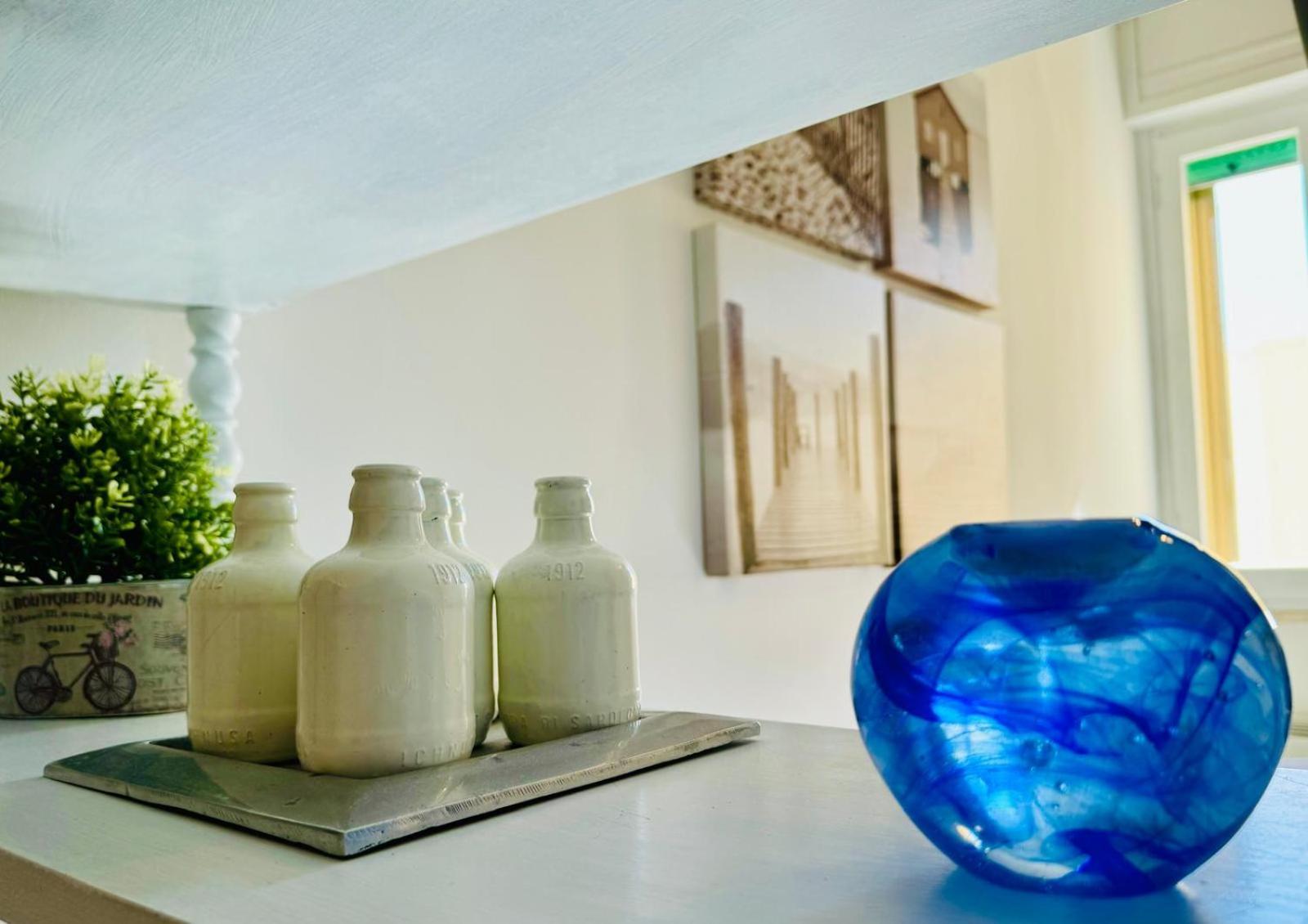 Sibilla Appartement *