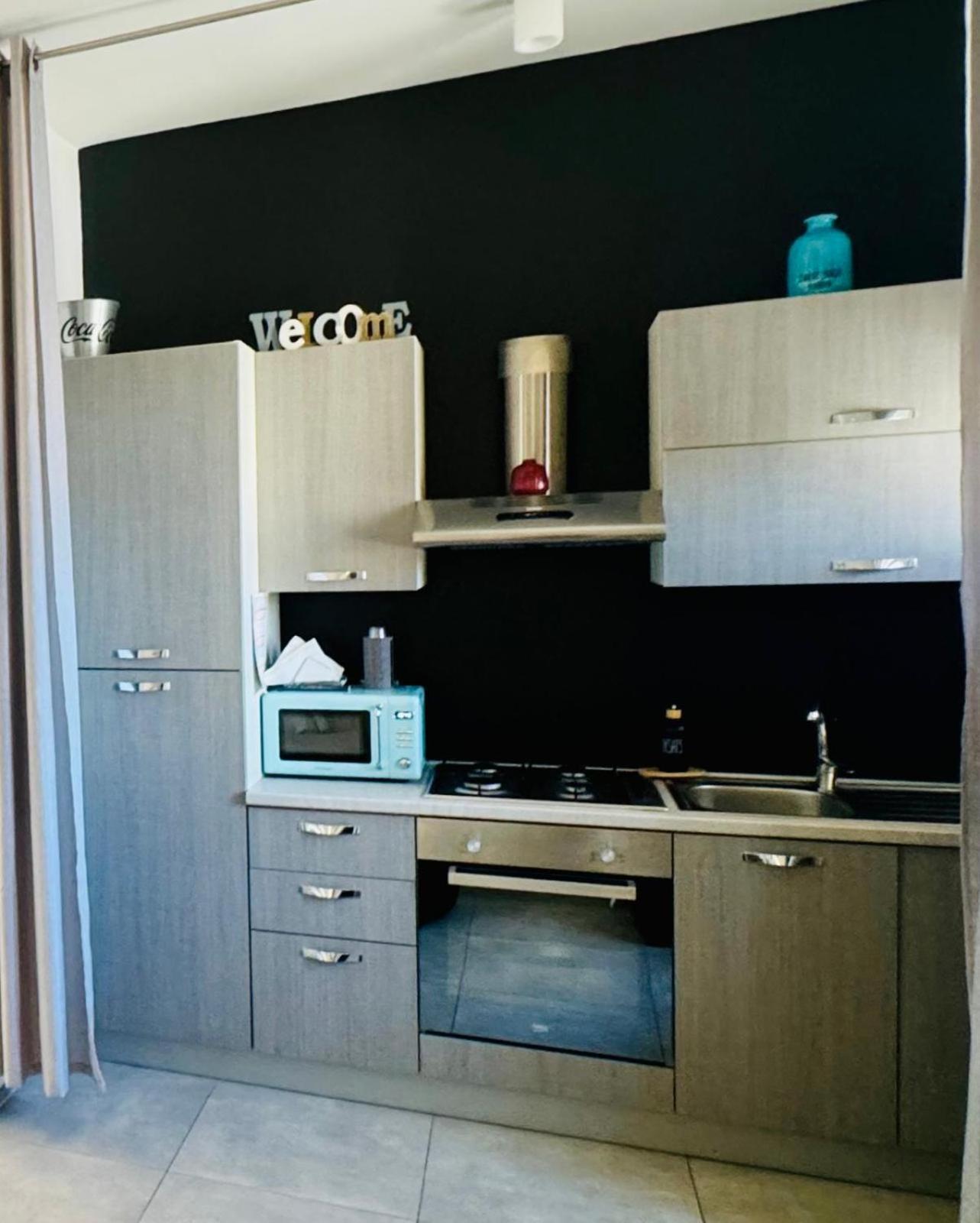 Appartement Sibilla *