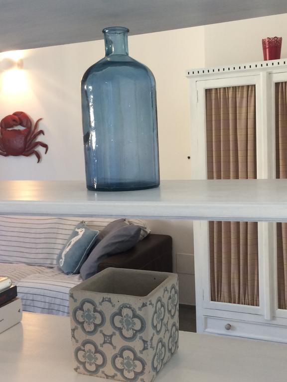 Apartment Sibilla Gallipoli