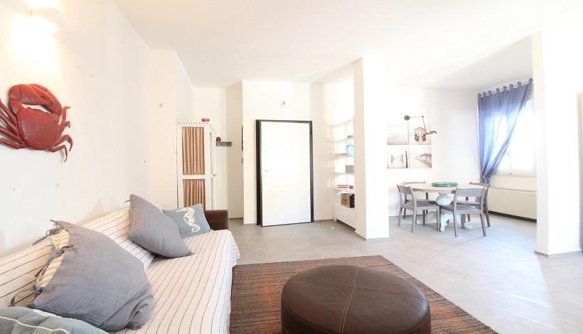 Apartment Sibilla