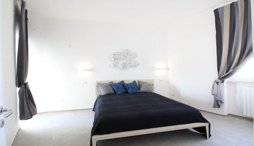 Appartement Sibilla *
