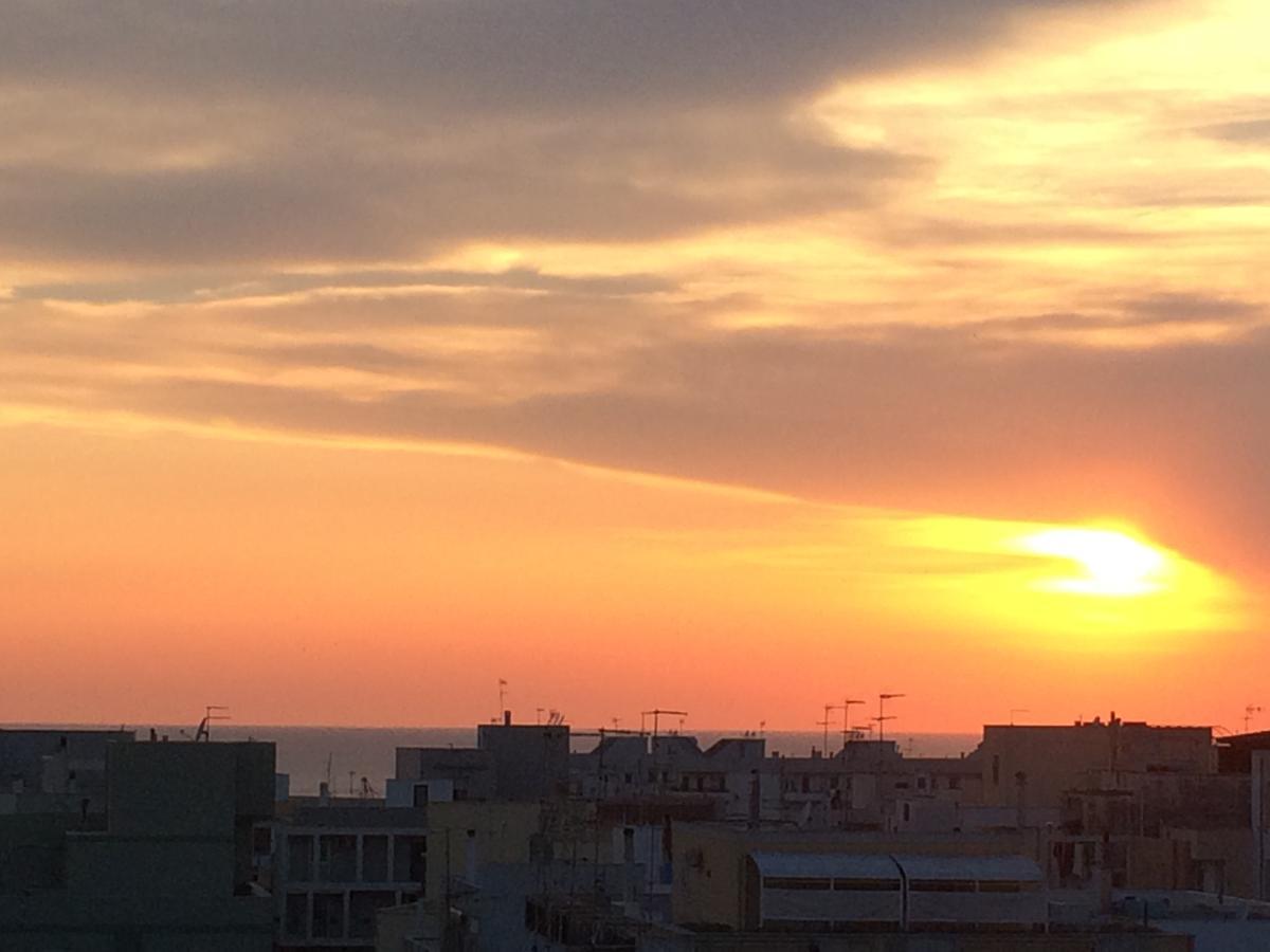 Sibilla Appartement *