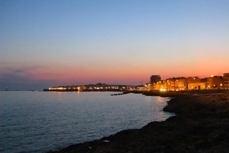 Sibilla Apartment Gallipoli