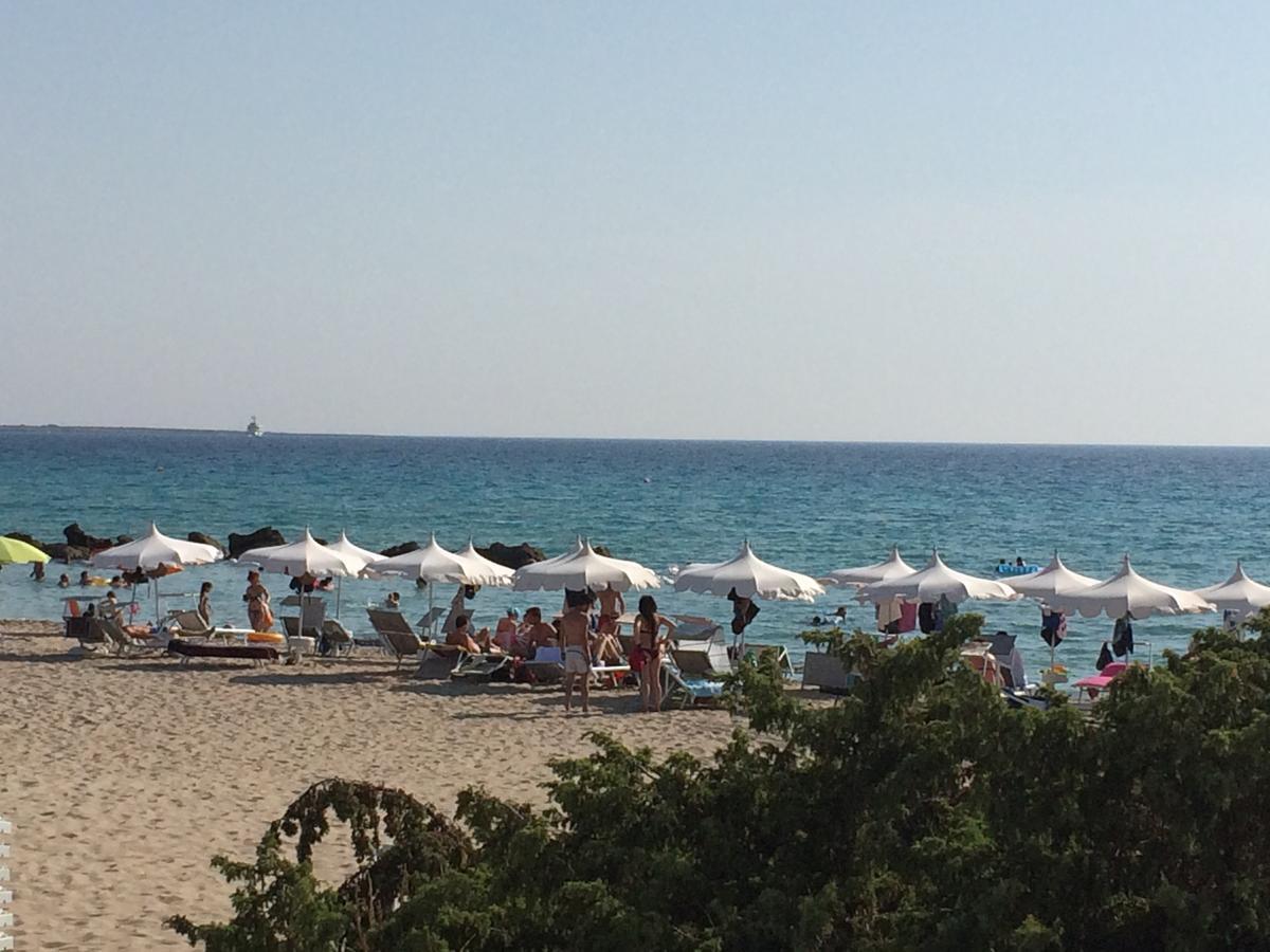 Sibilla Appartement Gallipoli
