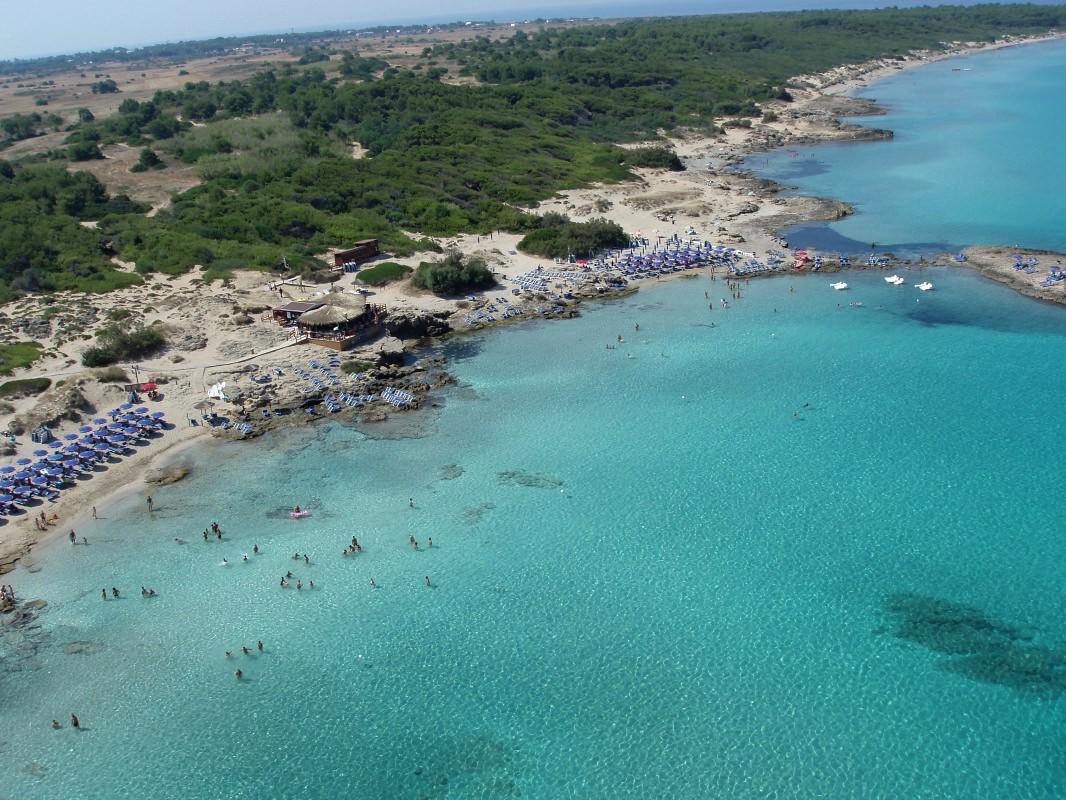 Apartment Sibilla Gallipoli