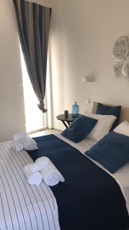 Appartement Sibilla *