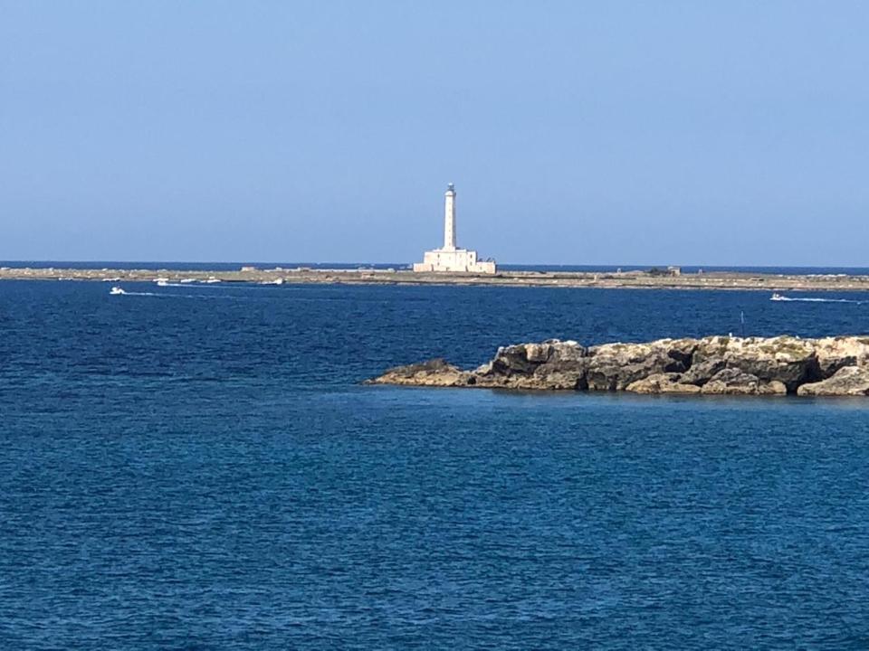 Sibilla * Gallipoli